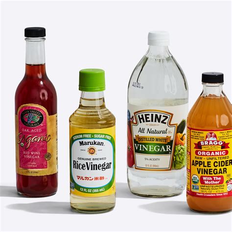what is distilled malt vinegar used for